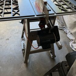 Table Saw