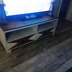 Mueble Para Tv 