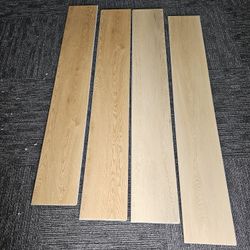 7mm Vinyl Plank Flooring $1.49