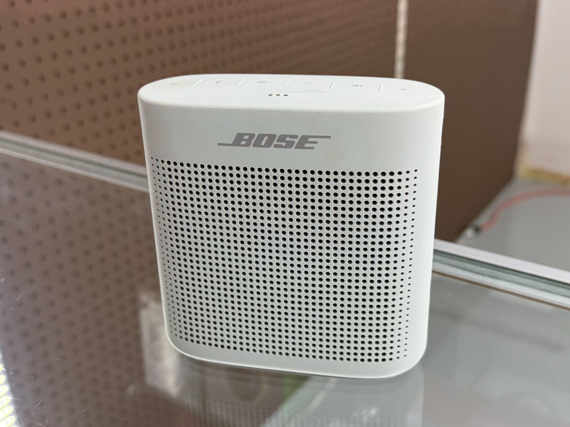 Bose Soundlink Color II Bluetooth Speaker