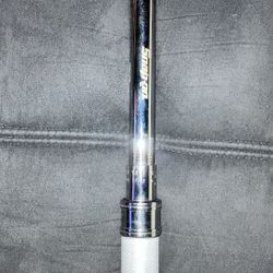 Discontinued Snap on QD2IN100A 3/8" Torque Wrench