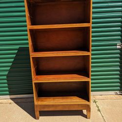 Vintage Globe Wernicke Stacking Bookcase 