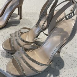 Size 7 Heels