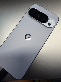Google pixel 10 pro 128Gb tmobile or metro only