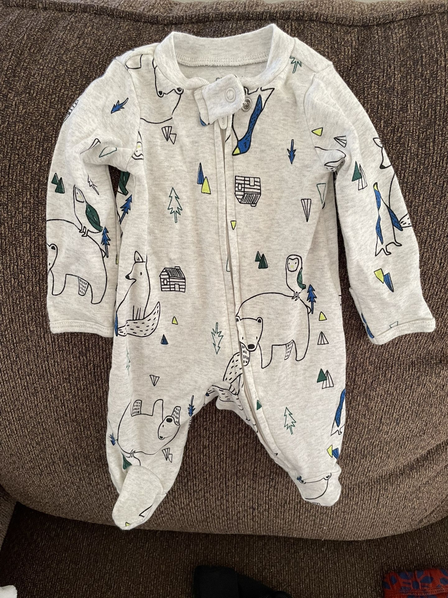 New Born Baby Clothes