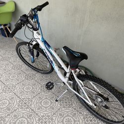 Great Condition 24” Bicycle