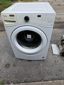 Washer /dryer