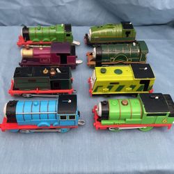 Thomas & Friends 