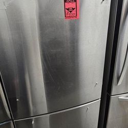 LG Refrigerator 