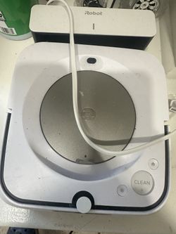 iRobot Mop
