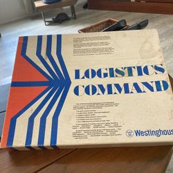 Westinghouse  Logistics Command