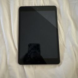 iPad Mini 2nd Generation 2013