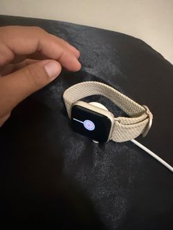 Apple Watch SE 2nd gen, GPS + Cellular