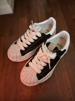 Maison Mihara Yasuhiro Blakey Size 11