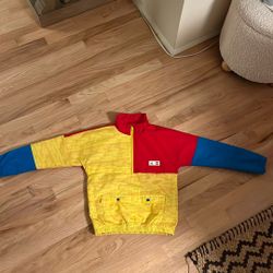 Wind Jacket
