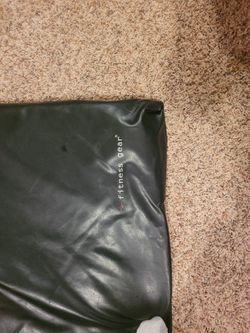 Used Gym/Exercise Mat