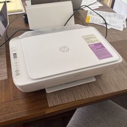 Printer Hp 