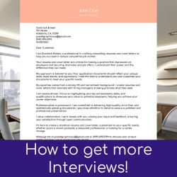 Free Resume Writing Rejection Diagnosis