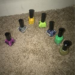 Nail Polish