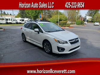 2013 Subaru Impreza
