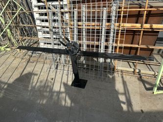RACK CHEVY SILVERADO