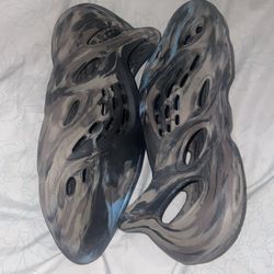 Adidas Yeezy Foam runner MX Cinder