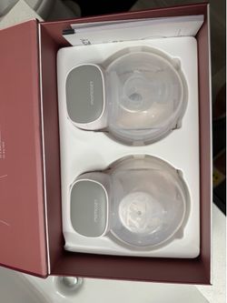 Momcozy S9