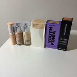 Foundation, Buyers Choice