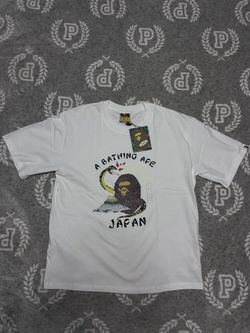 bape shirt