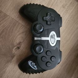 Mad catz ps2 controller