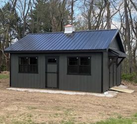 Alpine Structures Sheds for sale
