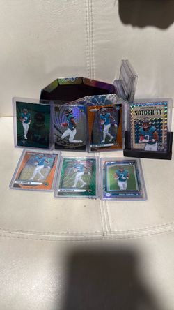 Brian Thomas RC bundle all hollows