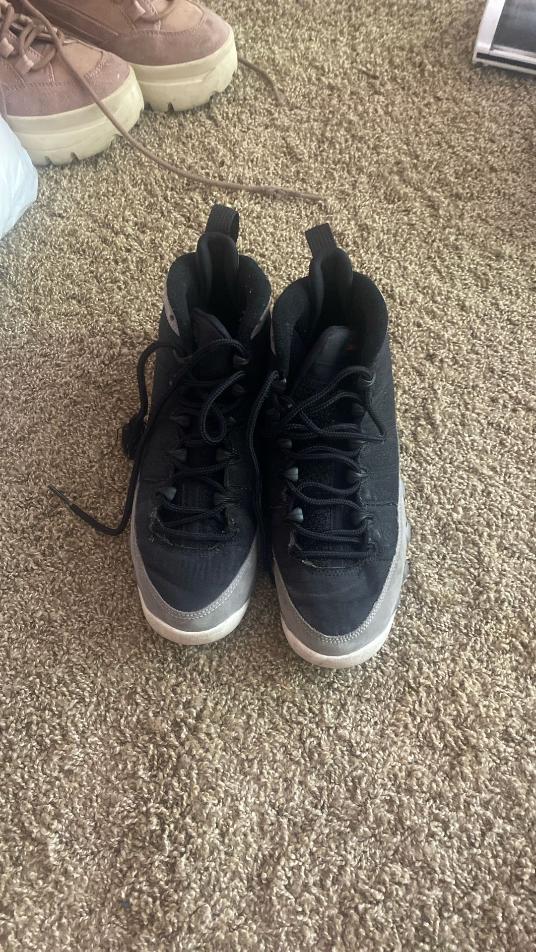 Jordan’s
