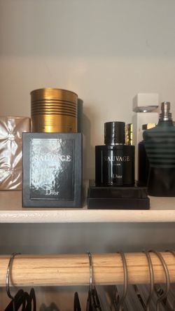 ‼️DIOR SAUVAGE ELIXIR 100ml