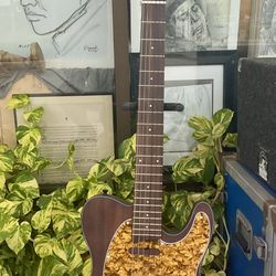 Bullfighter D-K7 Tele Style Electric Guitar