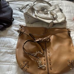 MK Purse 