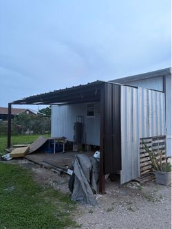 Carport / Techo