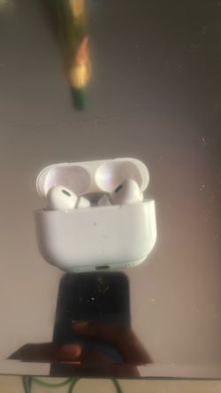 AirPod 3rd generation