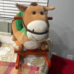 Rockin Horse