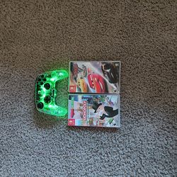 Nintendo Switch Pack