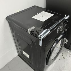 Brand New SCRATCH & DENT Samsung dryer Works 100% Has Been Tested 