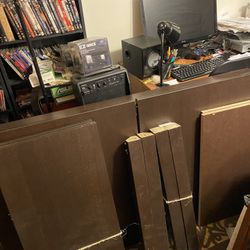 New Dining Table -Extendable 