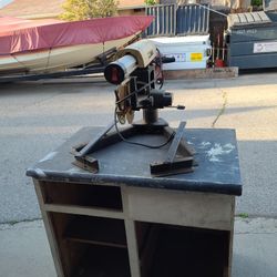Table Saw