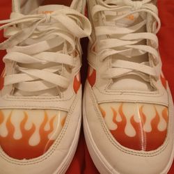 Vans Mens Shoe