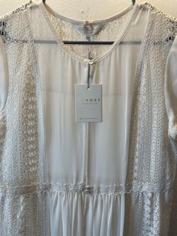 Lauren Conrad Boho Coverup Rave