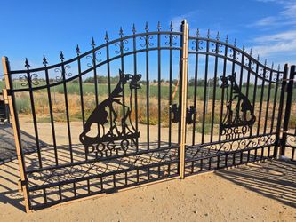 Gates