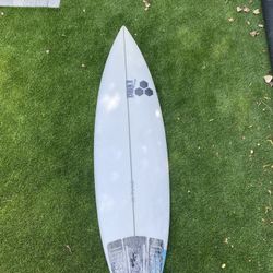 Channel Islands Happy 6’3