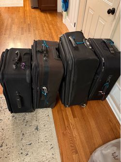 Luggage