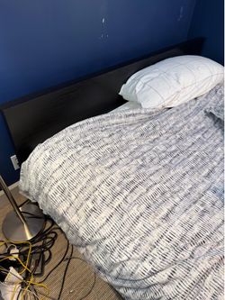 Queen Bed Frame