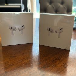 AirPod Pros 2
